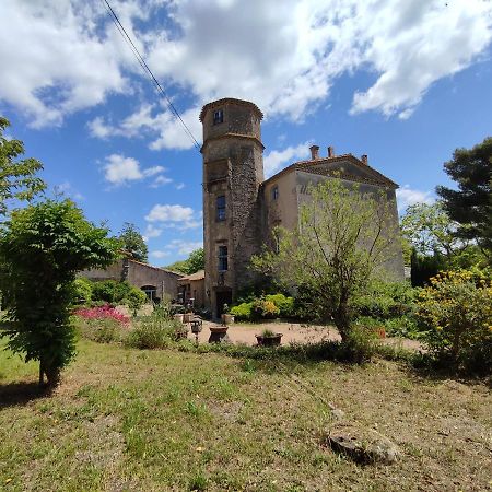 Chateau Saint-Martin Carcassonne Esterno foto