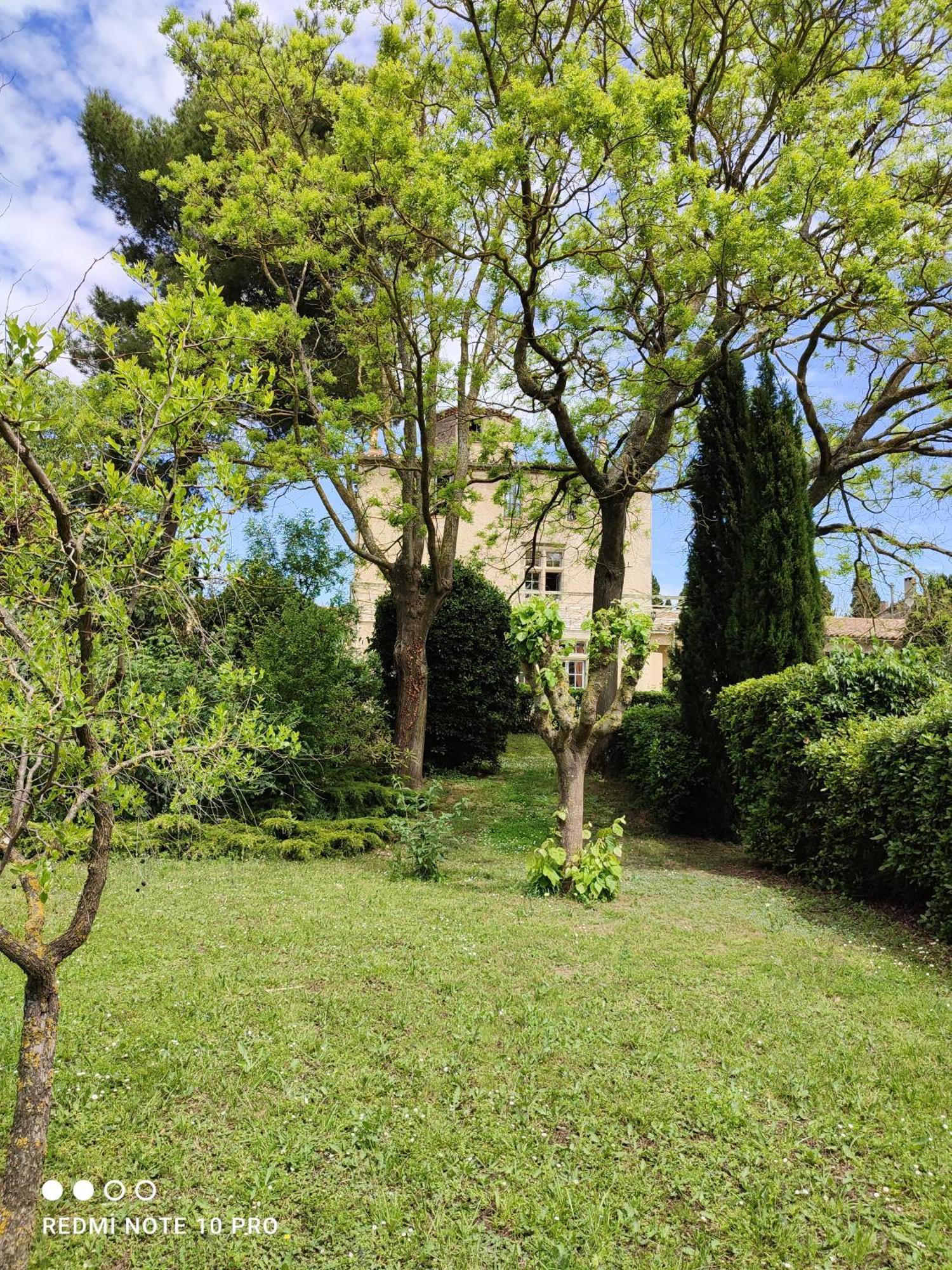 Chateau Saint-Martin Carcassonne Esterno foto
