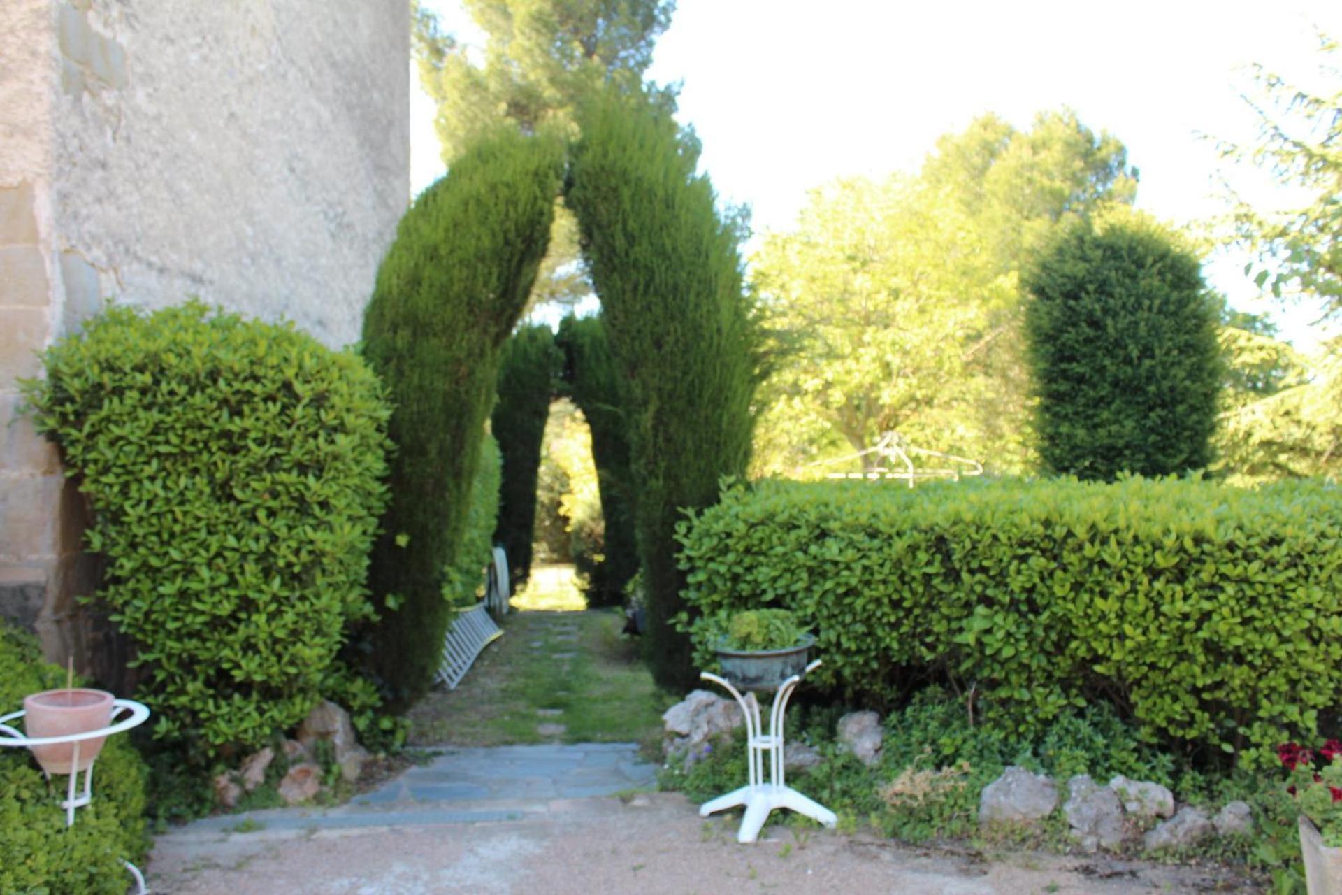 Chateau Saint-Martin Carcassonne Esterno foto